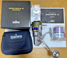 [☆Excellent+++] Moulinet