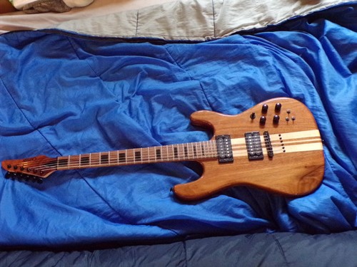 2015 carvin st300m active - 2015,