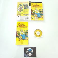 Les simpsons le jeu video 