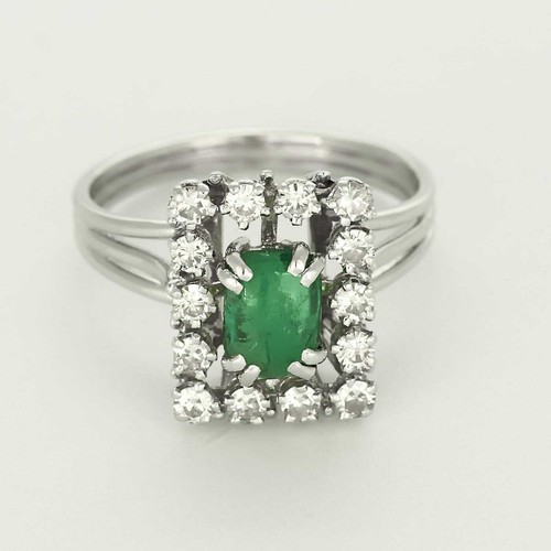 Bague blanc platine - blanc,,