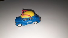Rare 1/43 Eligor Renault 4CV