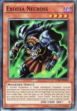 carte YU-GI-OH LDK2-FRY09