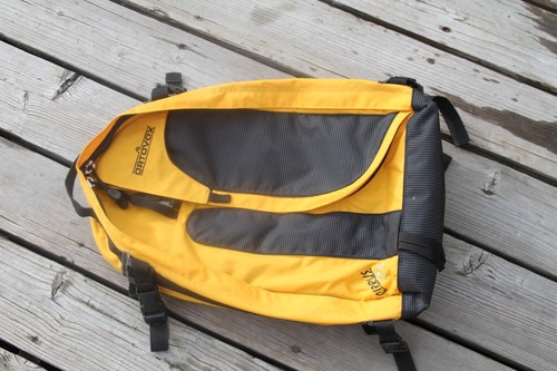 Vtg ortovox cirrus ski - ortovox,
