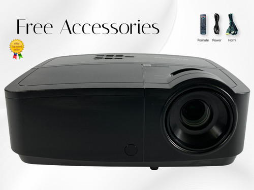 Projecteur dlp pour conduite - projecteur,