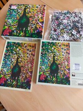 Fantasy Collection The Art Of Lassen 1000 Piece Puzzle QUALITE CONTROLEE complet