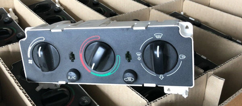 Neuf climatisation panel - neuf,
