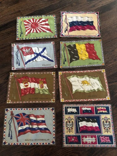 Lot vintage tobacco - lot, of