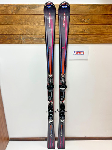 Nordica fate 170 ski - fate,