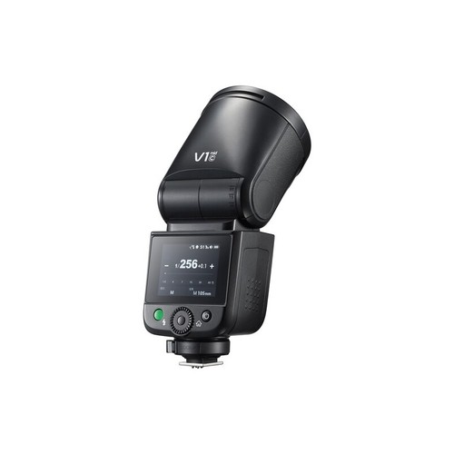 Godox speedlite mid pour - speedlite,