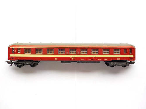 Voiture lima voyageurs - voiture,