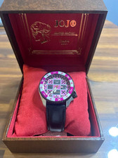 Montre SEIKO Sports JoJo’s