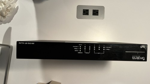 Araknis 310 4l2w - araknis, an-310-rt-4l2w