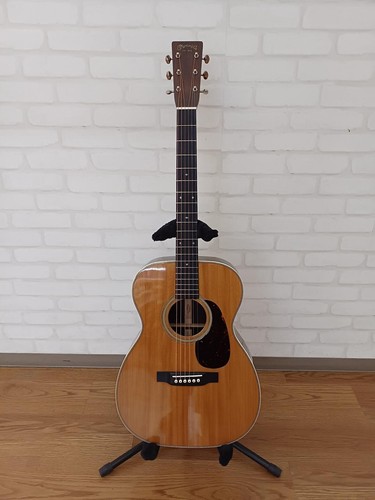 Guitare acoustique martin - acoustique,