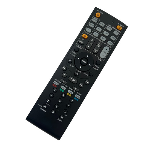 New remote control - new, for