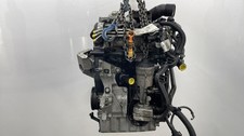 Moteur VOLKSWAGEN POLO 4 PHASE