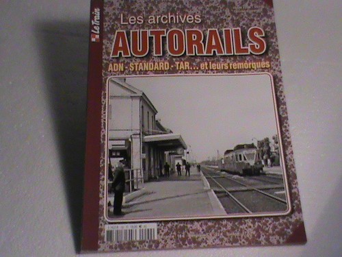 Livre train archives - livre,