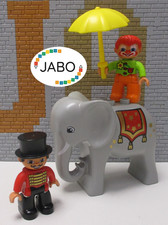 (L10/16) LEGO Duplo grand