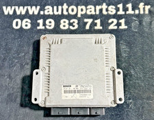 CALCULATEUR MOTEUR RENAULT