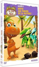 Le Dino Train - Saison 2 - 3 -