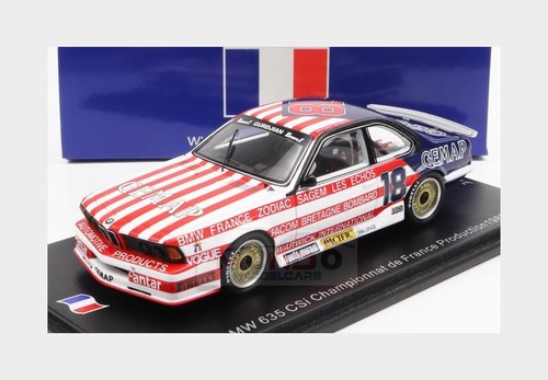 Spark bmw series - bmw, 6-series