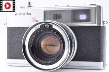 Appareil photo argentique