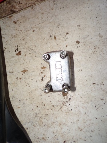 Pontets té supérieur fourche - té,