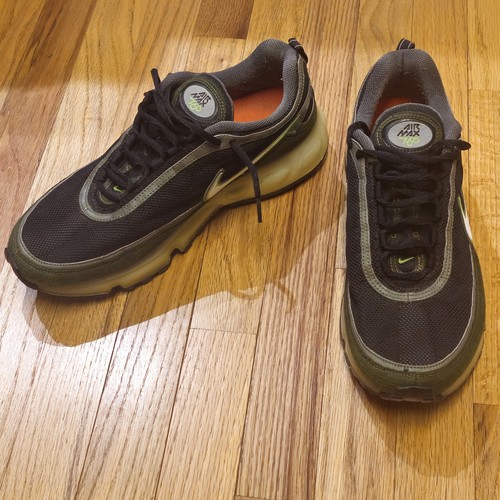 2006 nike air - air, max