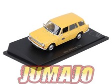 PTT24 Voiture 1/43 Atlas