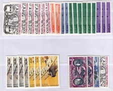 POSTE AERIENNE **  TOUS LUXE