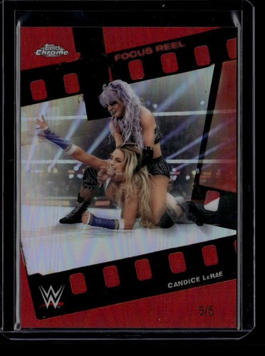 2026 topps chrome wwe - 2026,