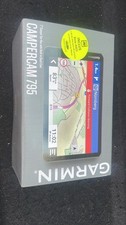 GPS GARMIN CamperCam 795 EU Neuf 