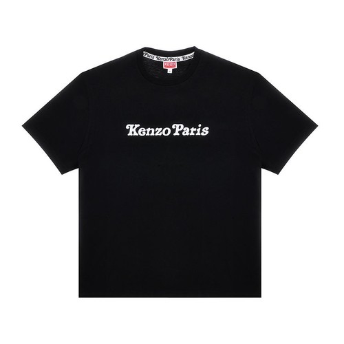 Kenzo shirt manches - t-shirt,