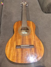Samick Greg Bennett Signature