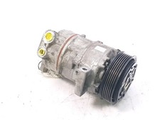 Compresseur de climatisation - Fiat BRAVO II PH.1 - 51820449 - W1-1383T
