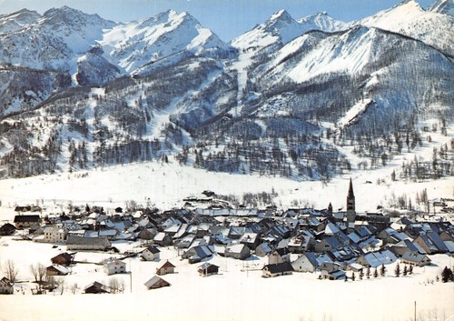 Serre chevalier - 05,