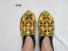 Chaussons d'intérieur femme