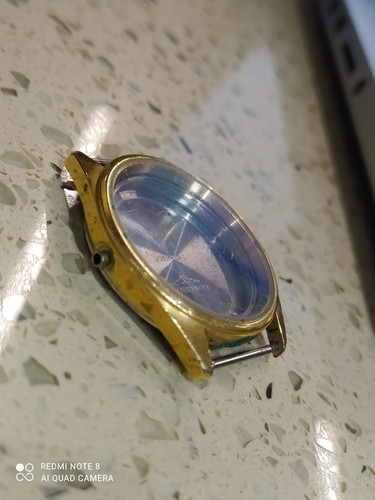 Case longines cal l990 - case, cal.