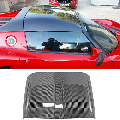 For lotus elise all - elise, (all