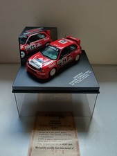 Toyota Corolla WRC #25 Isik-Bodur Rally du Portugal 1999 SKID 1/43