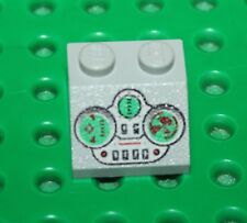 Lego Star Wars Slope OldGray imprimée ref 3039px13 set 7141 7163