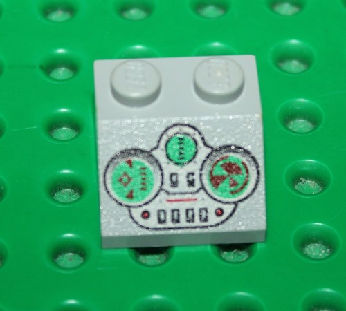 Lego star wars slope oldgray - lego,