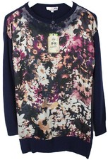 La Martina Robe Imprimée Pull