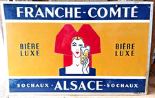 Glassoid publicitaire Bière