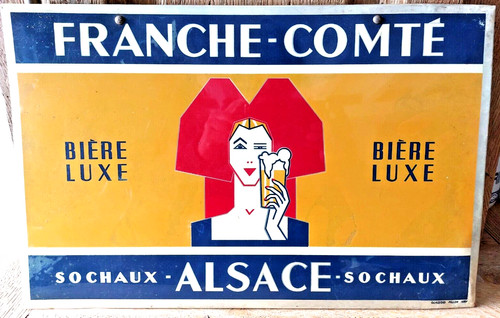 Glassoid publicitaire bière - glassoid,