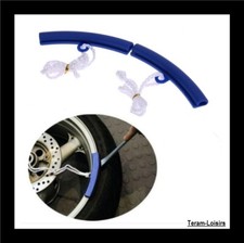 2 Protections pour Démontage