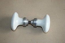 Paire de Poignées de porte