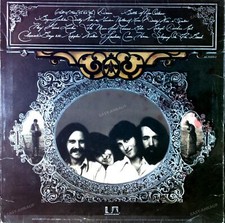 Nitty gritty dirt - gritty,