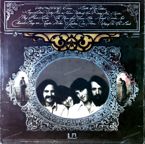 Nitty gritty dirt band - band,