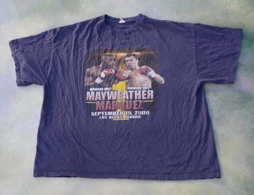Mayweather marquez boxing - vs,