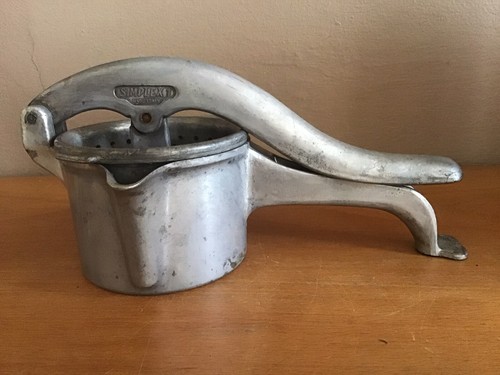 Vintage ancien ustensile - ancien,